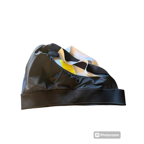 NWT Zelmotion Breathable Sports Bra For Gym and Training Workouts Sz XL - Picture 4 of 4